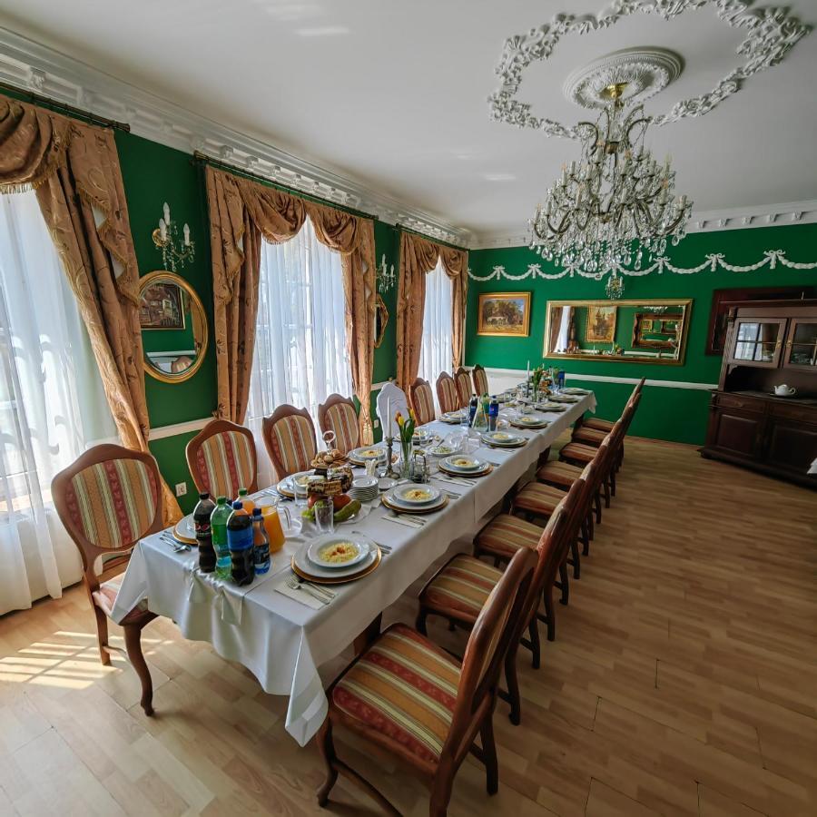 Dworek Wola Ociecka Bagian luar foto