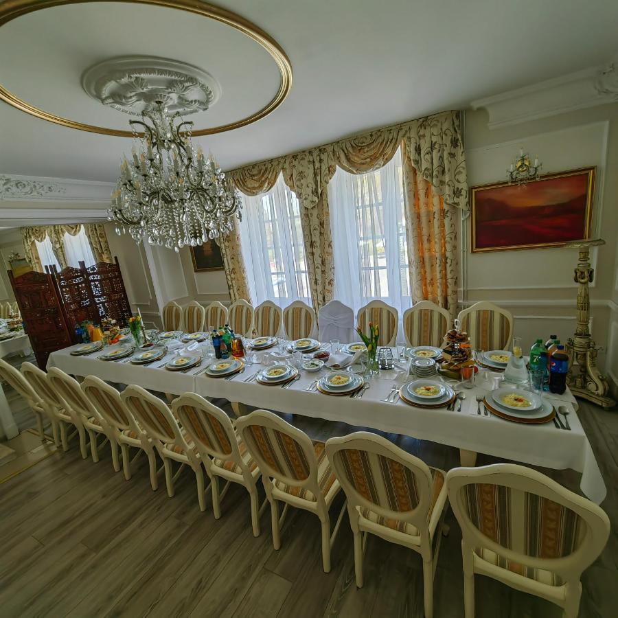 Dworek Wola Ociecka Bagian luar foto