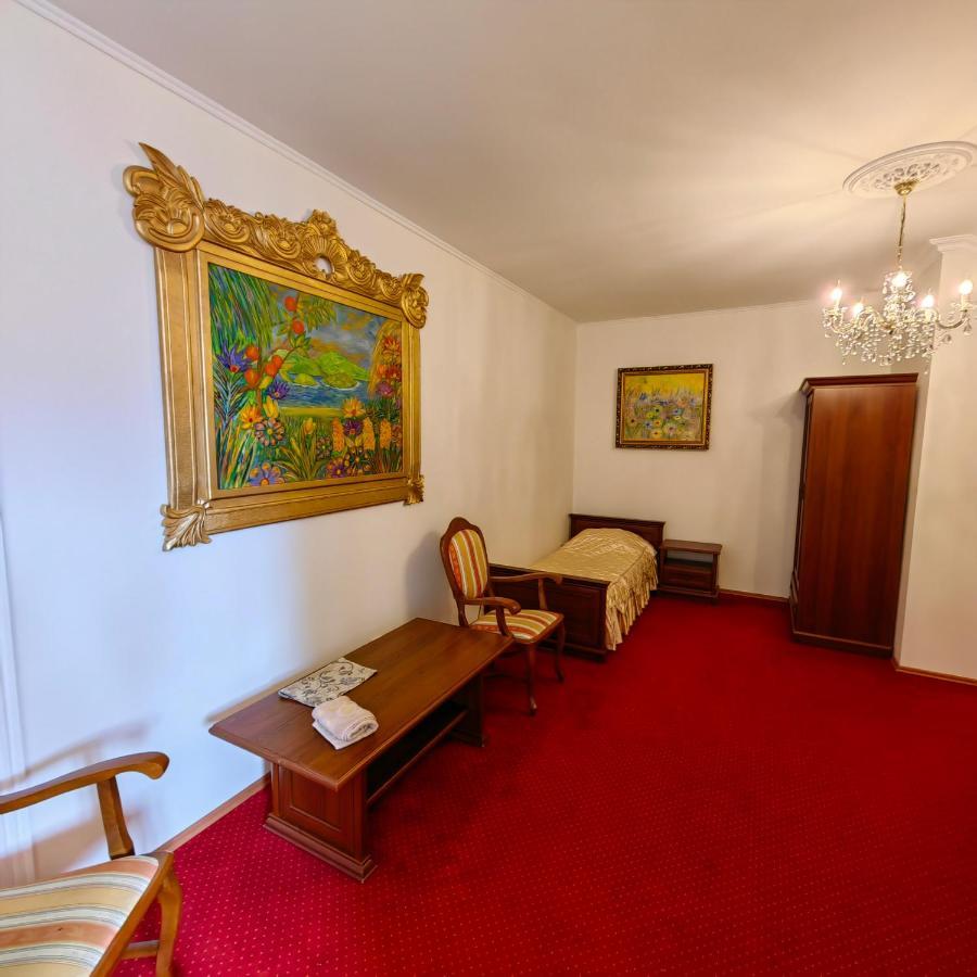 Dworek Wola Ociecka Bagian luar foto